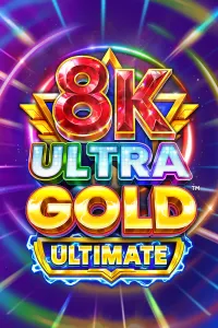 8K Ultra Gold Ultimate