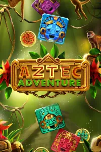 Aztec Adventure