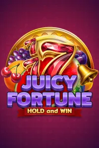 Juicy Fortune: Hold and Win
