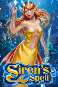 Sirens Spell