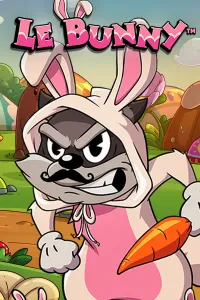 Le Bunny
