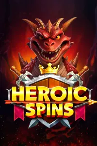 Heroic Spins