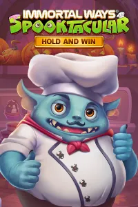 Immortal Ways Spooktacular