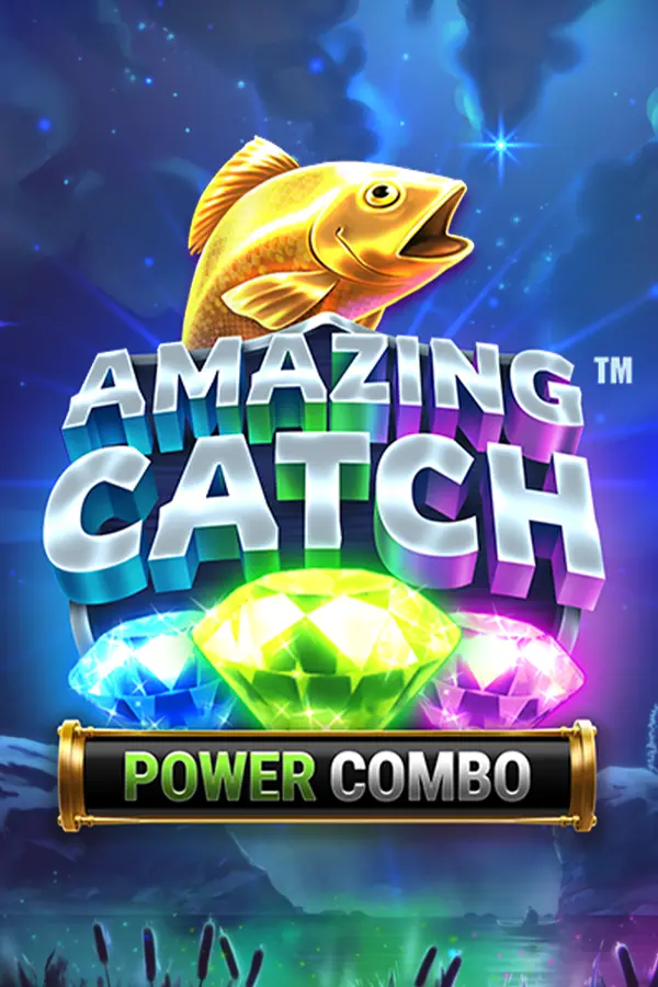 Amazing Catch Power Combo
