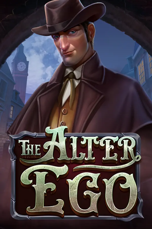 The Alter Ego