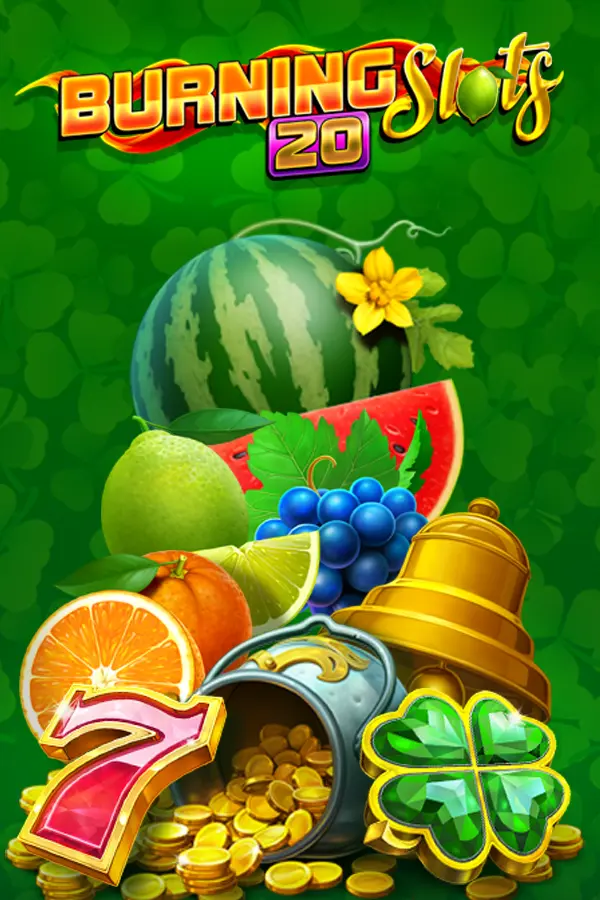 Burning Slots 20
