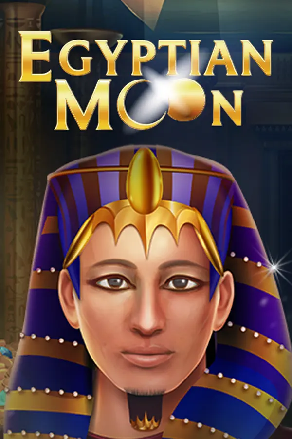 Egyptian Moon